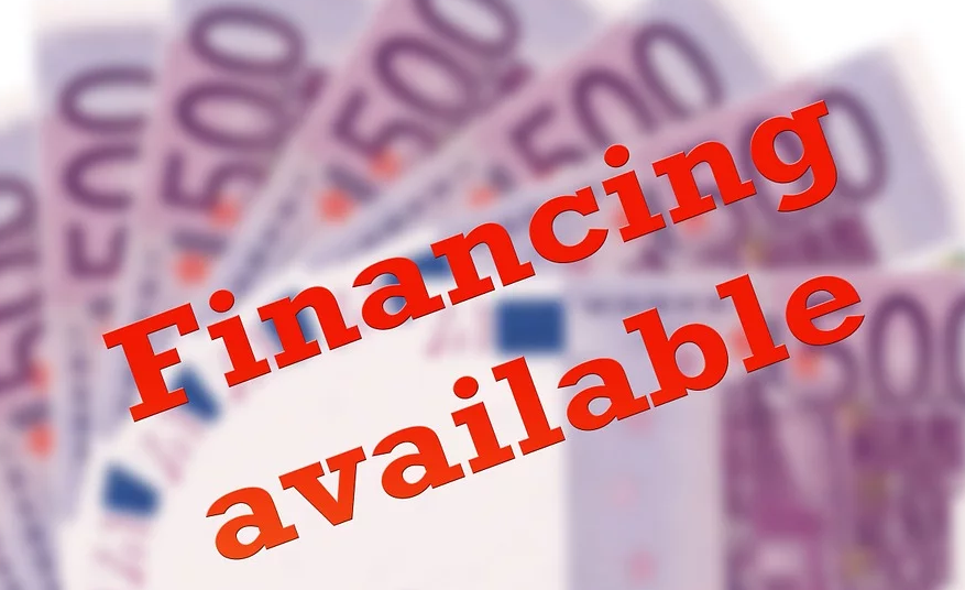 Financing